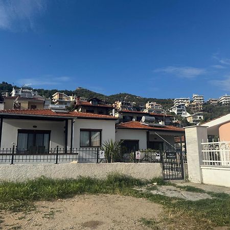 Villa Harmony PalaiónTsiflíkion Екстериор снимка