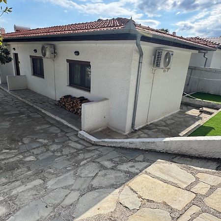 Villa Harmony PalaiónTsiflíkion Екстериор снимка