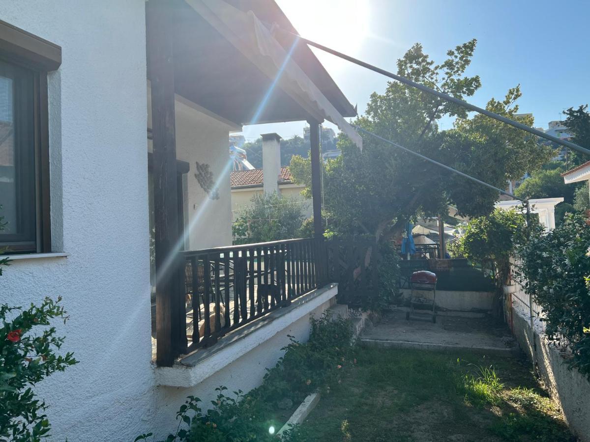 Villa Harmony PalaiónTsiflíkion Екстериор снимка