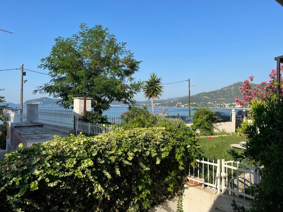 Villa Harmony PalaiónTsiflíkion Екстериор снимка