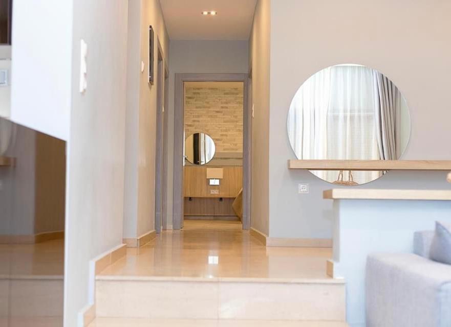 Villa Harmony PalaiónTsiflíkion Екстериор снимка