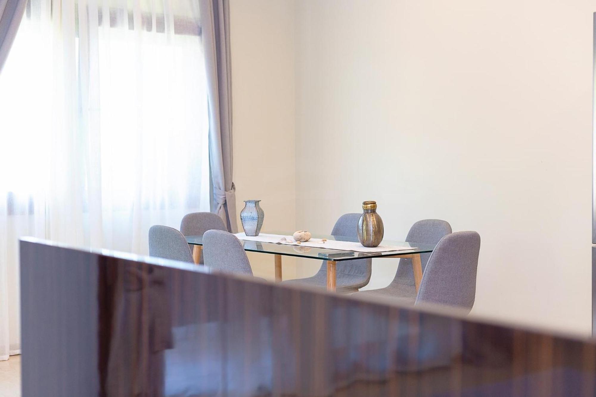 Villa Harmony PalaiónTsiflíkion Екстериор снимка