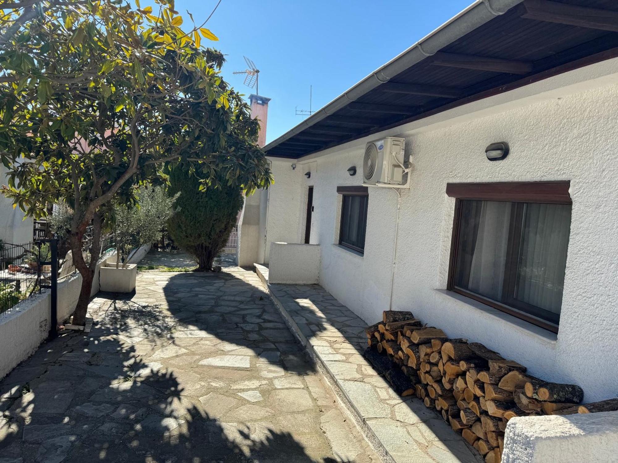 Villa Harmony PalaiónTsiflíkion Екстериор снимка