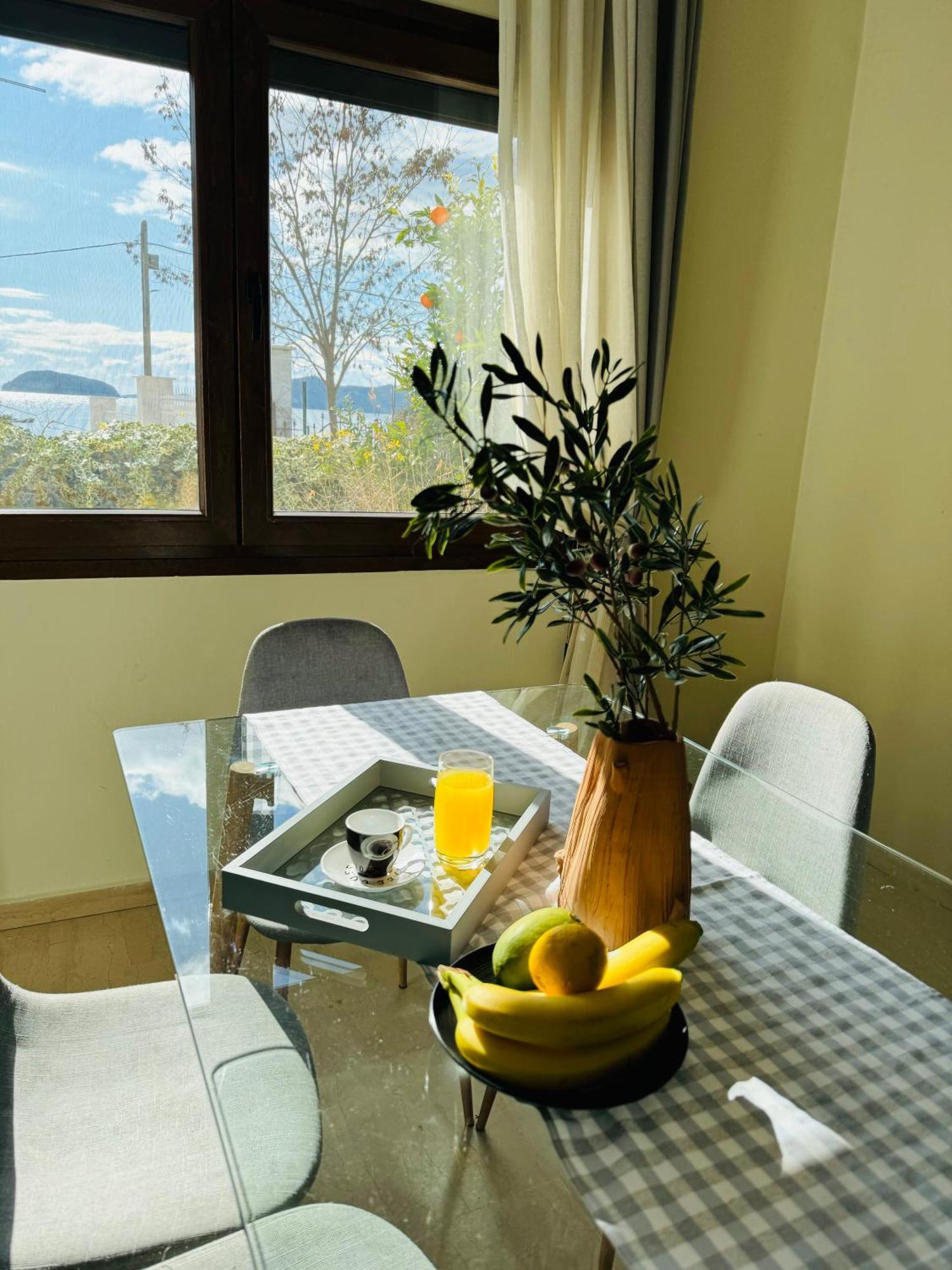 Villa Harmony PalaiónTsiflíkion Екстериор снимка