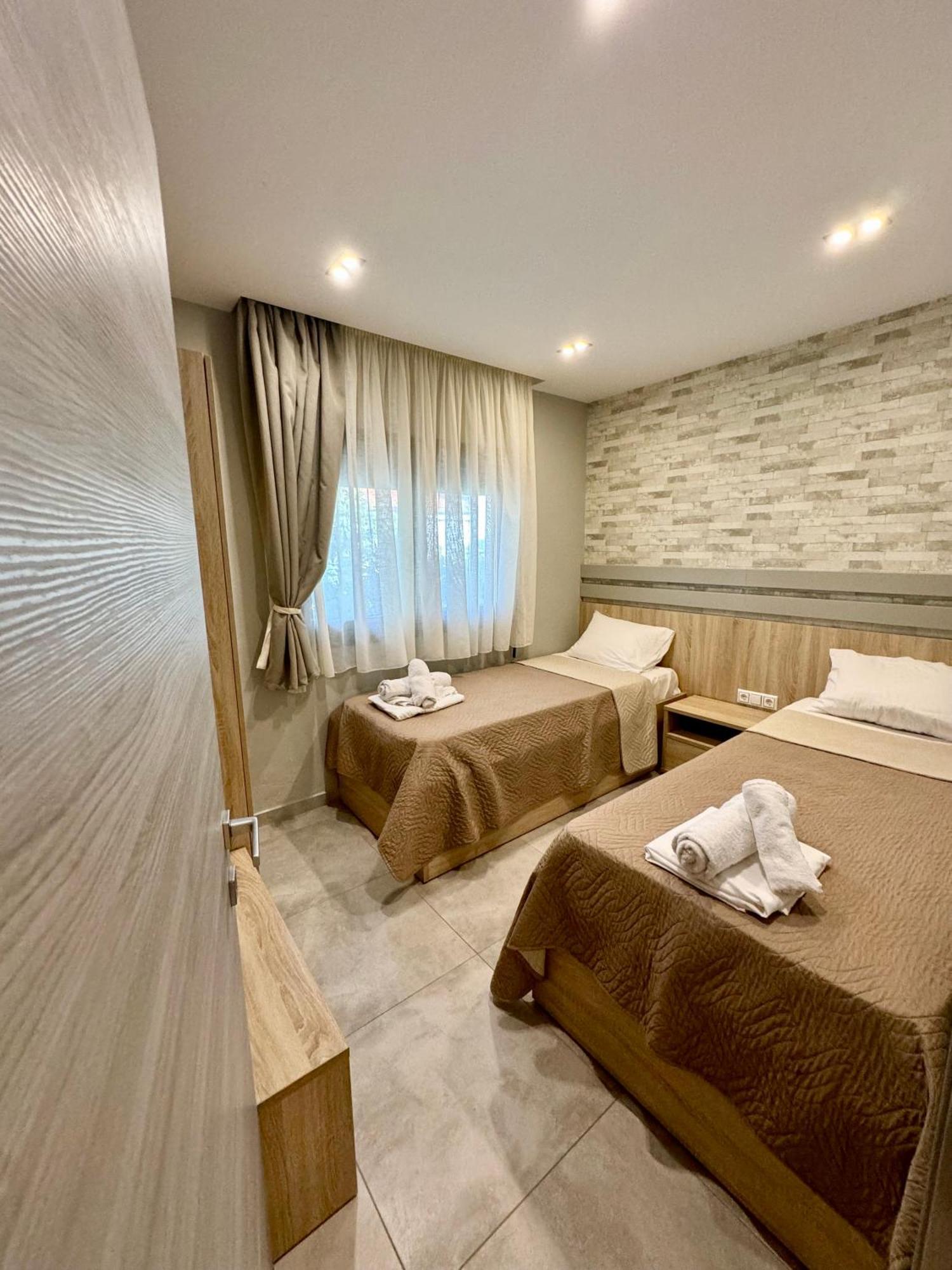 Villa Harmony PalaiónTsiflíkion Екстериор снимка