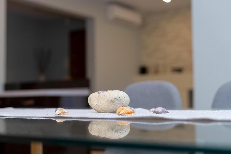Villa Harmony PalaiónTsiflíkion Екстериор снимка