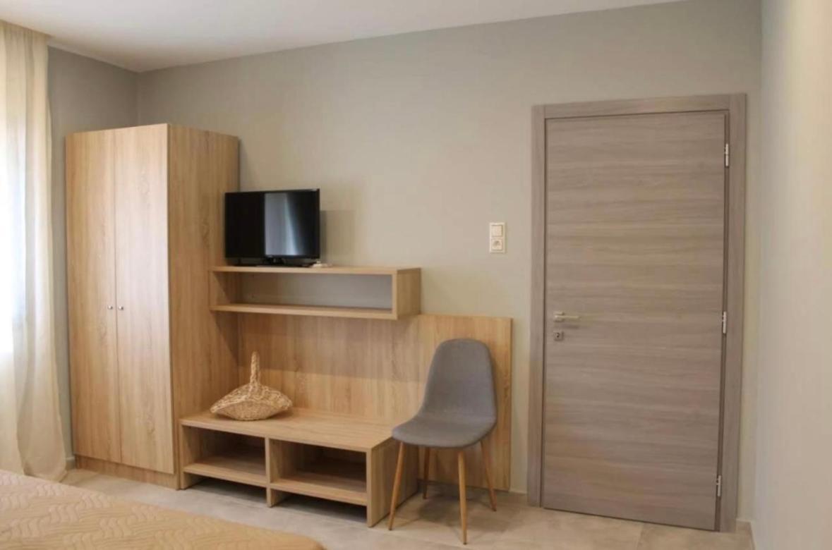 Villa Harmony PalaiónTsiflíkion Екстериор снимка