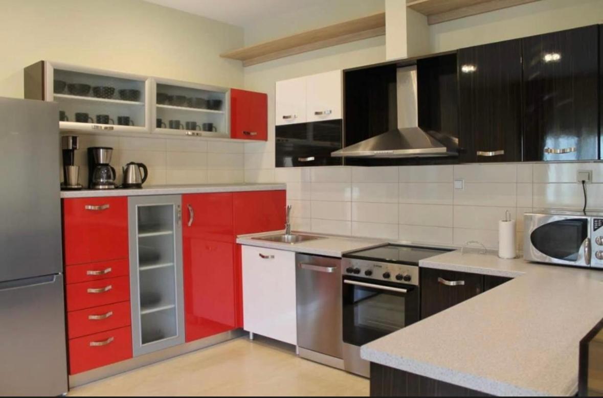 Villa Harmony PalaiónTsiflíkion Екстериор снимка
