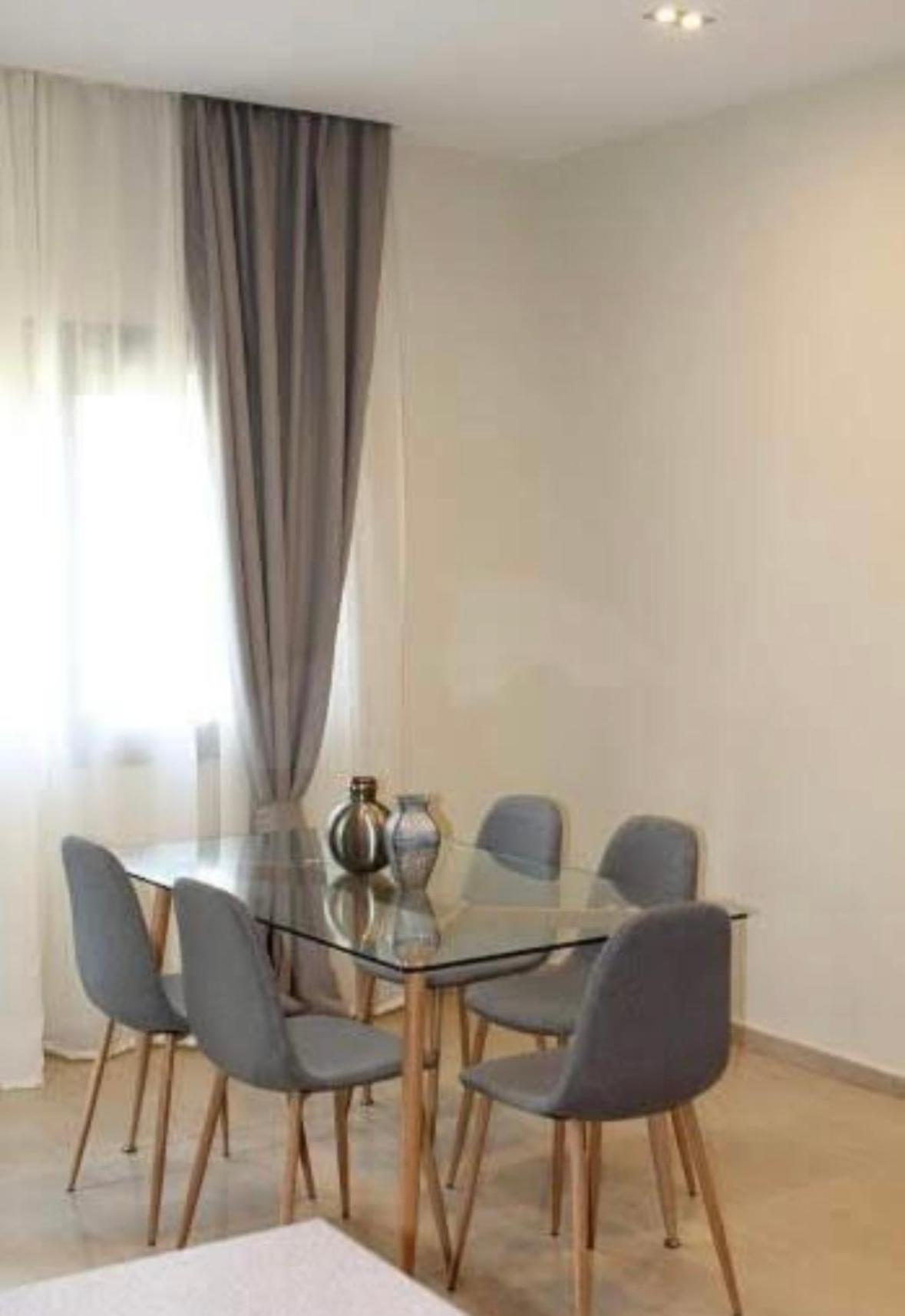 Villa Harmony PalaiónTsiflíkion Екстериор снимка