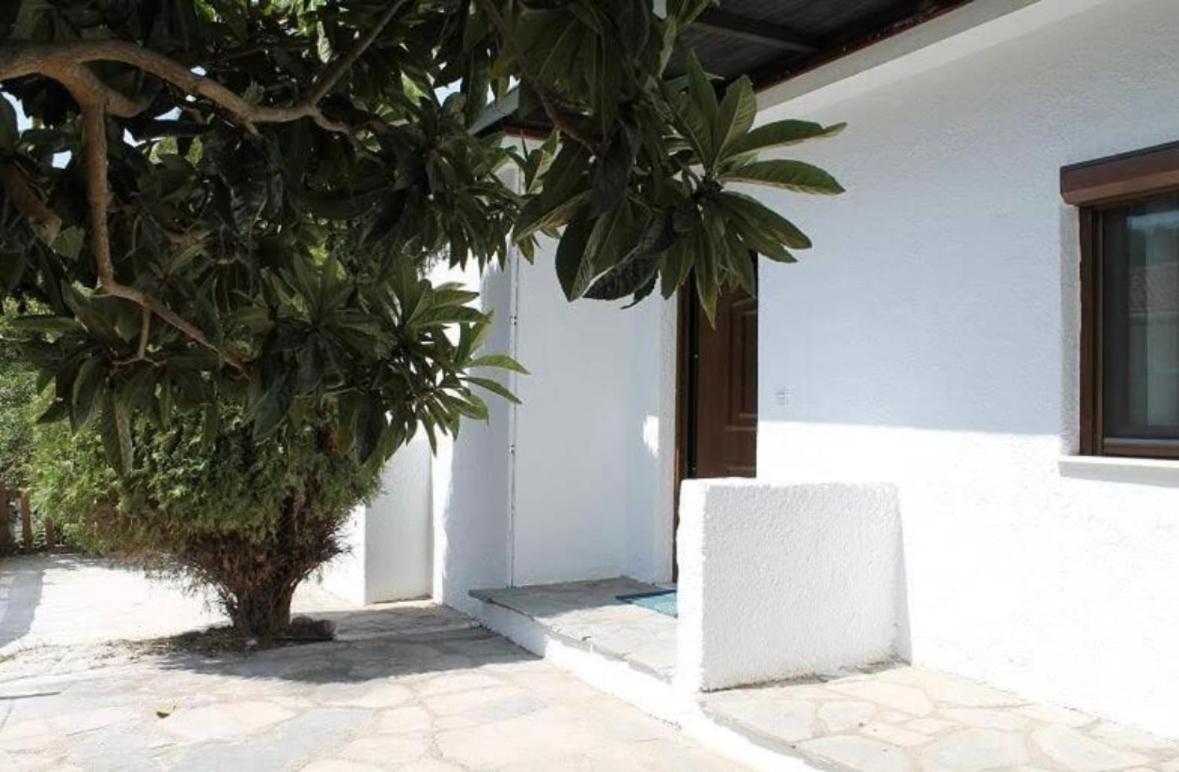 Villa Harmony PalaiónTsiflíkion Екстериор снимка