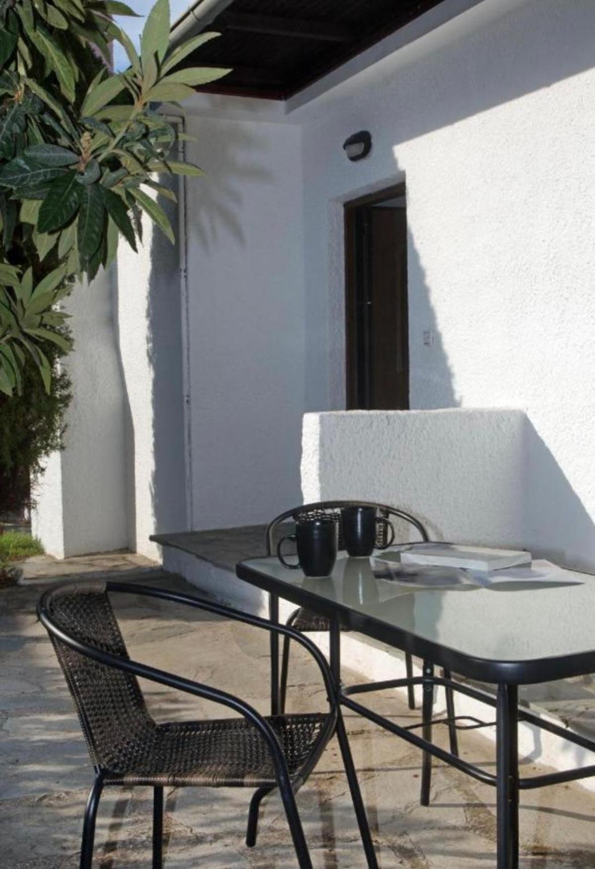 Villa Harmony PalaiónTsiflíkion Екстериор снимка
