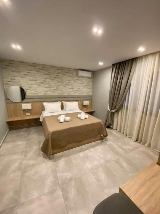 Villa Harmony PalaiónTsiflíkion Екстериор снимка