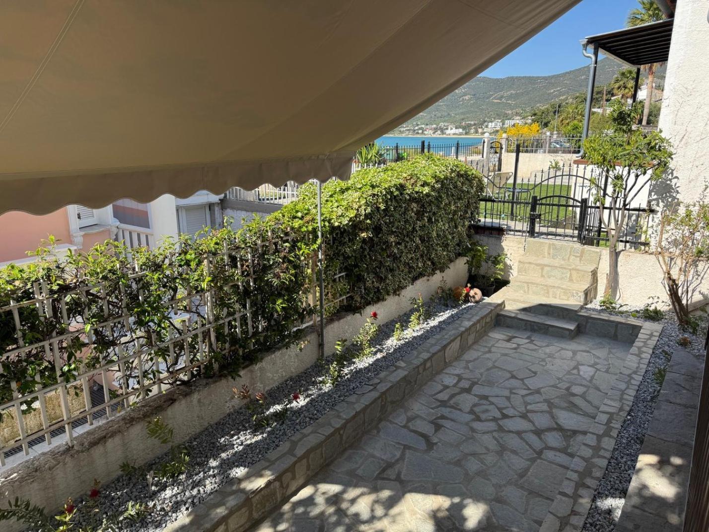 Villa Harmony PalaiónTsiflíkion Екстериор снимка