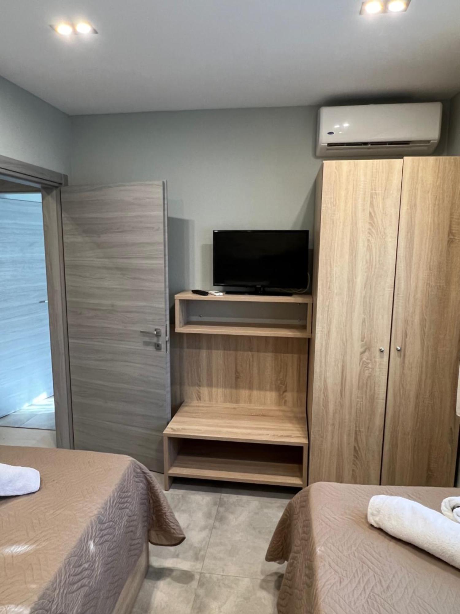 Villa Harmony PalaiónTsiflíkion Екстериор снимка