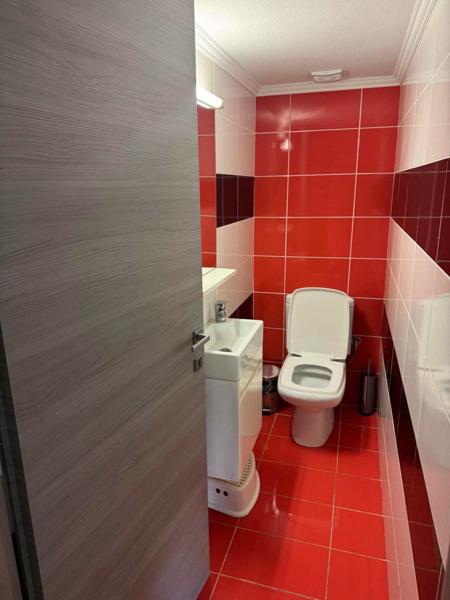 Villa Harmony PalaiónTsiflíkion Екстериор снимка
