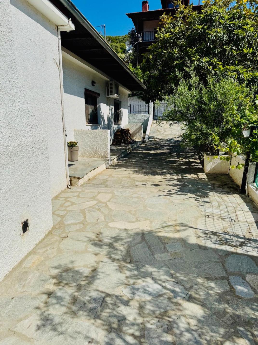 Villa Harmony PalaiónTsiflíkion Екстериор снимка