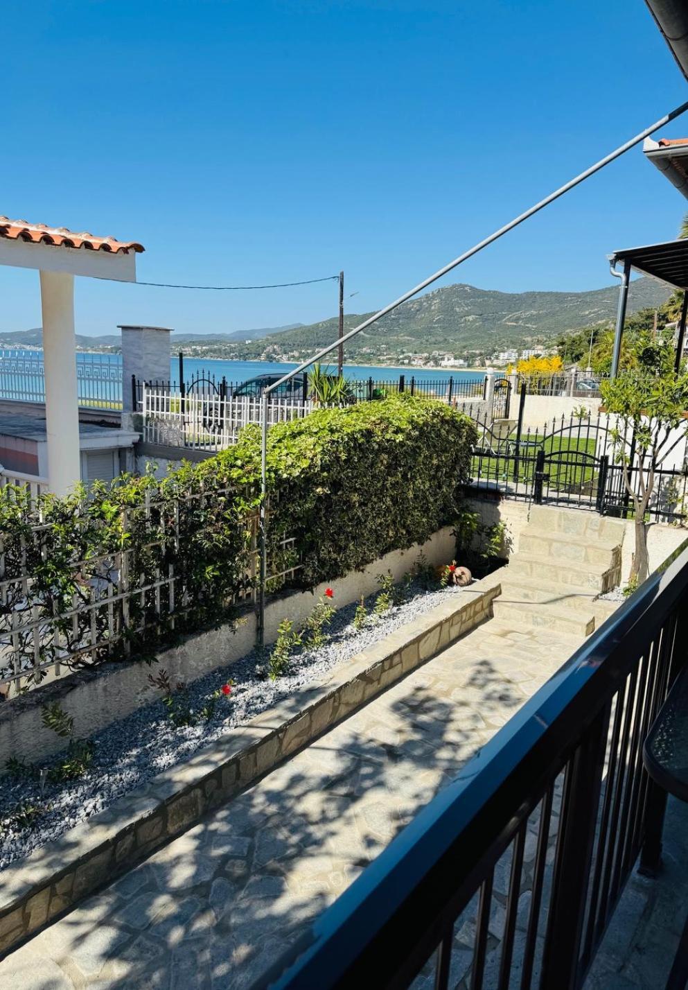 Villa Harmony PalaiónTsiflíkion Екстериор снимка