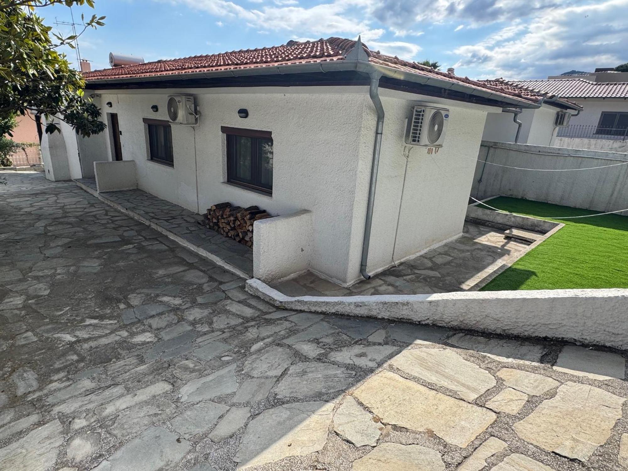 Villa Harmony PalaiónTsiflíkion Екстериор снимка