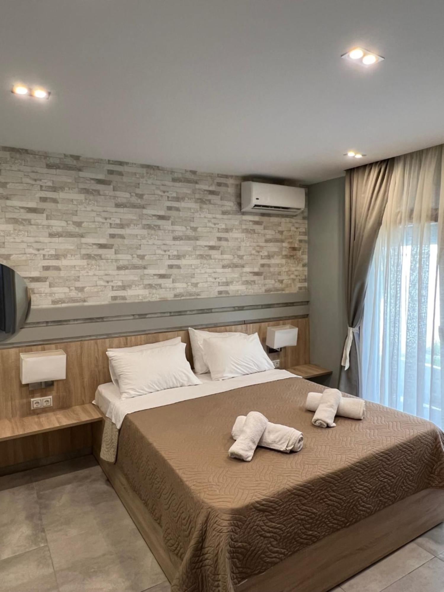 Villa Harmony PalaiónTsiflíkion Екстериор снимка