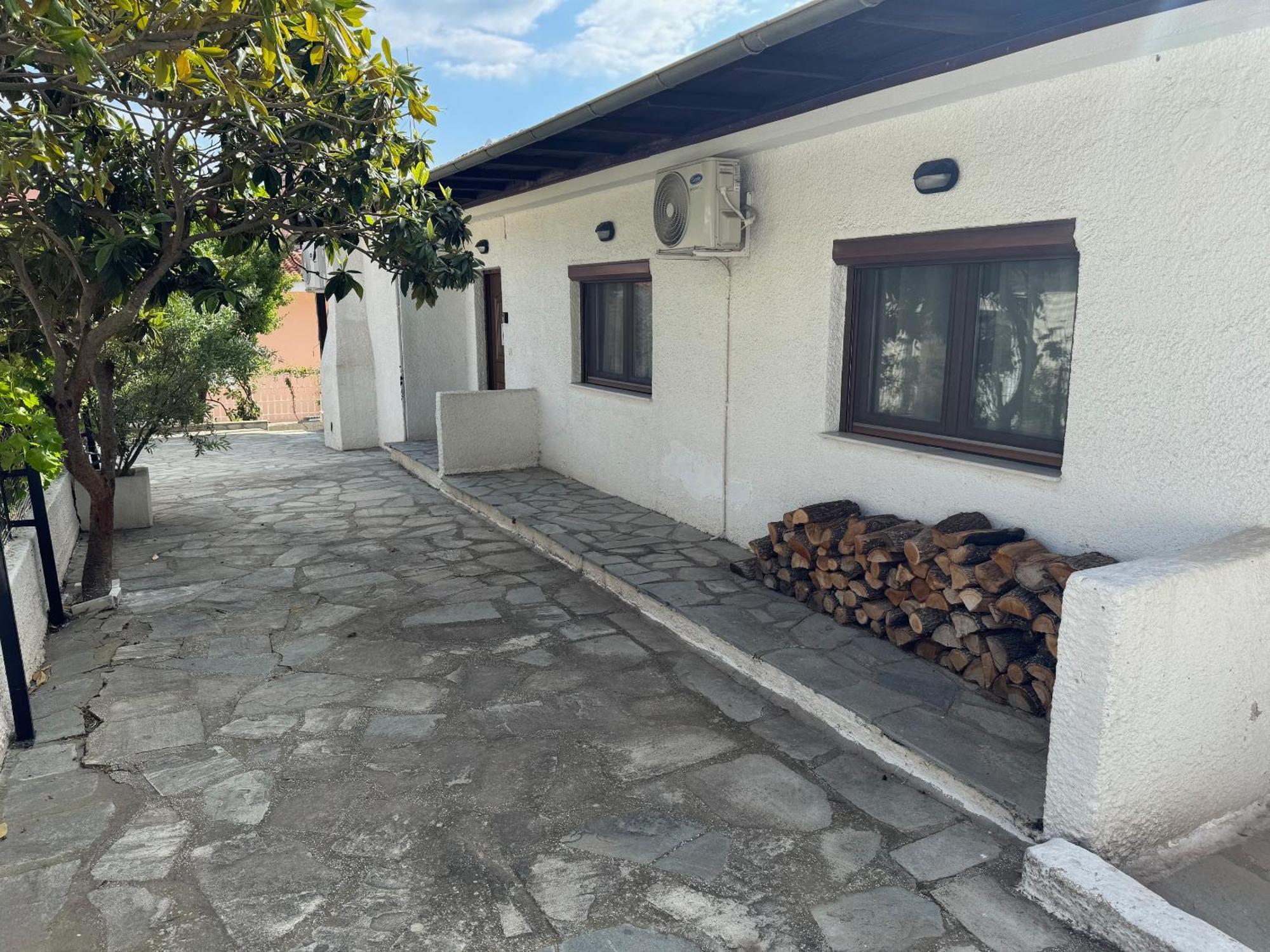 Villa Harmony PalaiónTsiflíkion Екстериор снимка